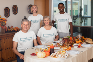 Custom Longitude and Latitude Beach T-Shirt (With Free Standard Shipping)