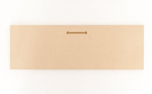 Personalized Name & Address/GPS Coordinates Welcome Sign