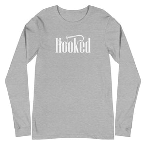 Hooked Women's Long Sleeve Beach Shirt - Super Beachy