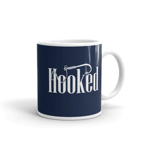 Hooked Coffee Mug - Super Beachy