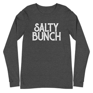 Salty Bunch Women's Long Sleeve Beach Shirt - Super Beachy