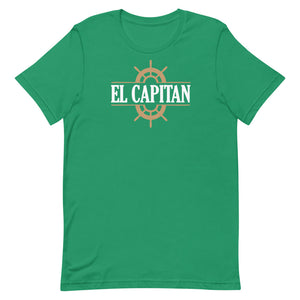 El Capitan Women's Beach T-Shirt - Super Beachy