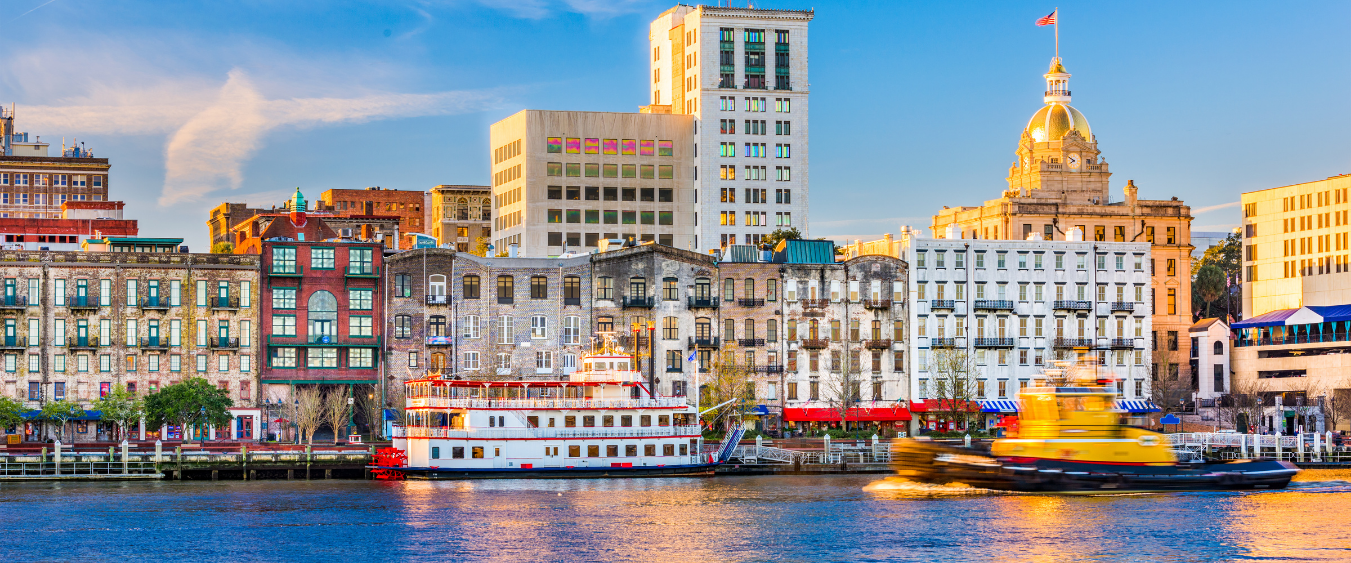 What Are The Top 15 Things To Do in Savannah, GA?