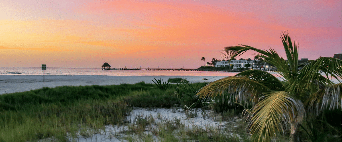 Top 8 Beaches Near Savannah, GA