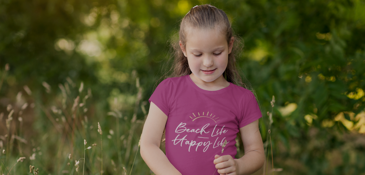 Youth Beach Apparel