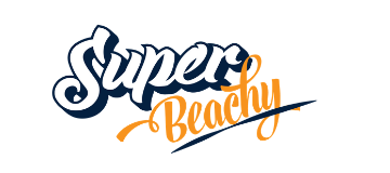 Super Beachy