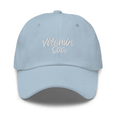 Vitamin Sea Adult Hat