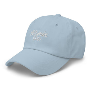 Vitamin Sea Adult Hat