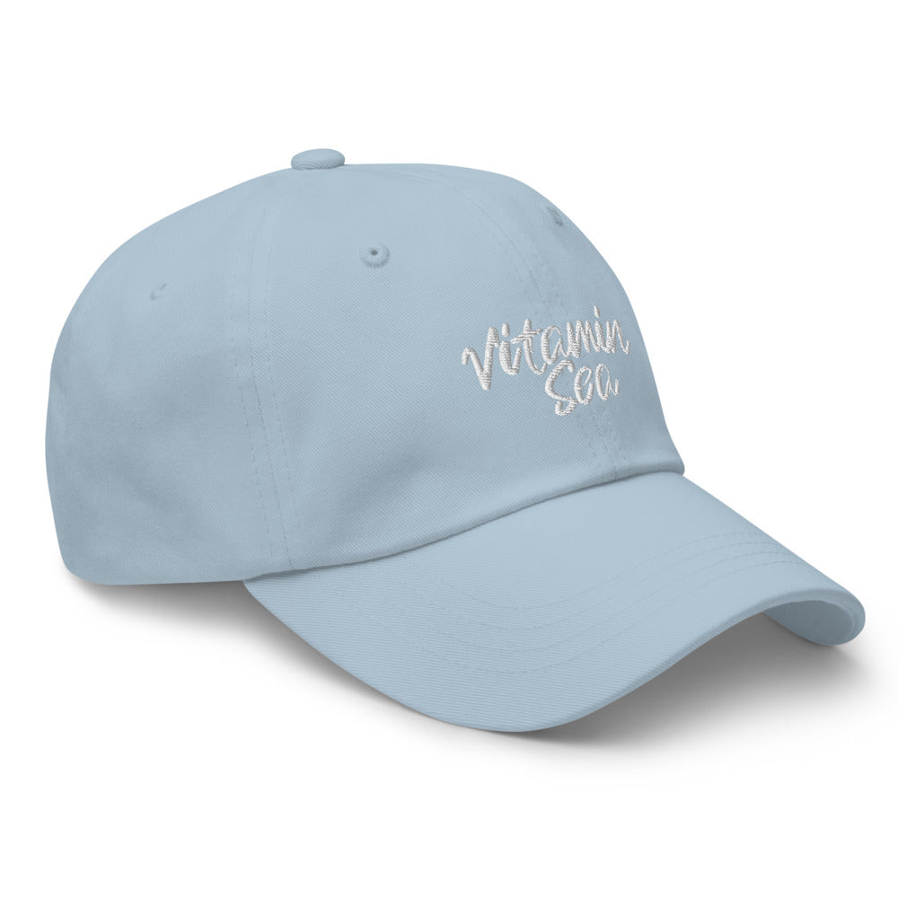 Vitamin Sea Adult Hat