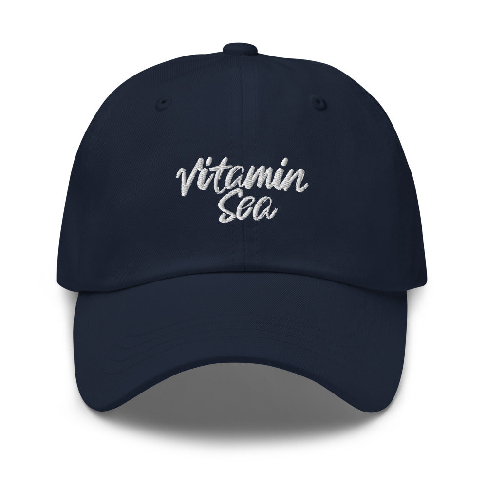 Vitamin Sea Adult Hat