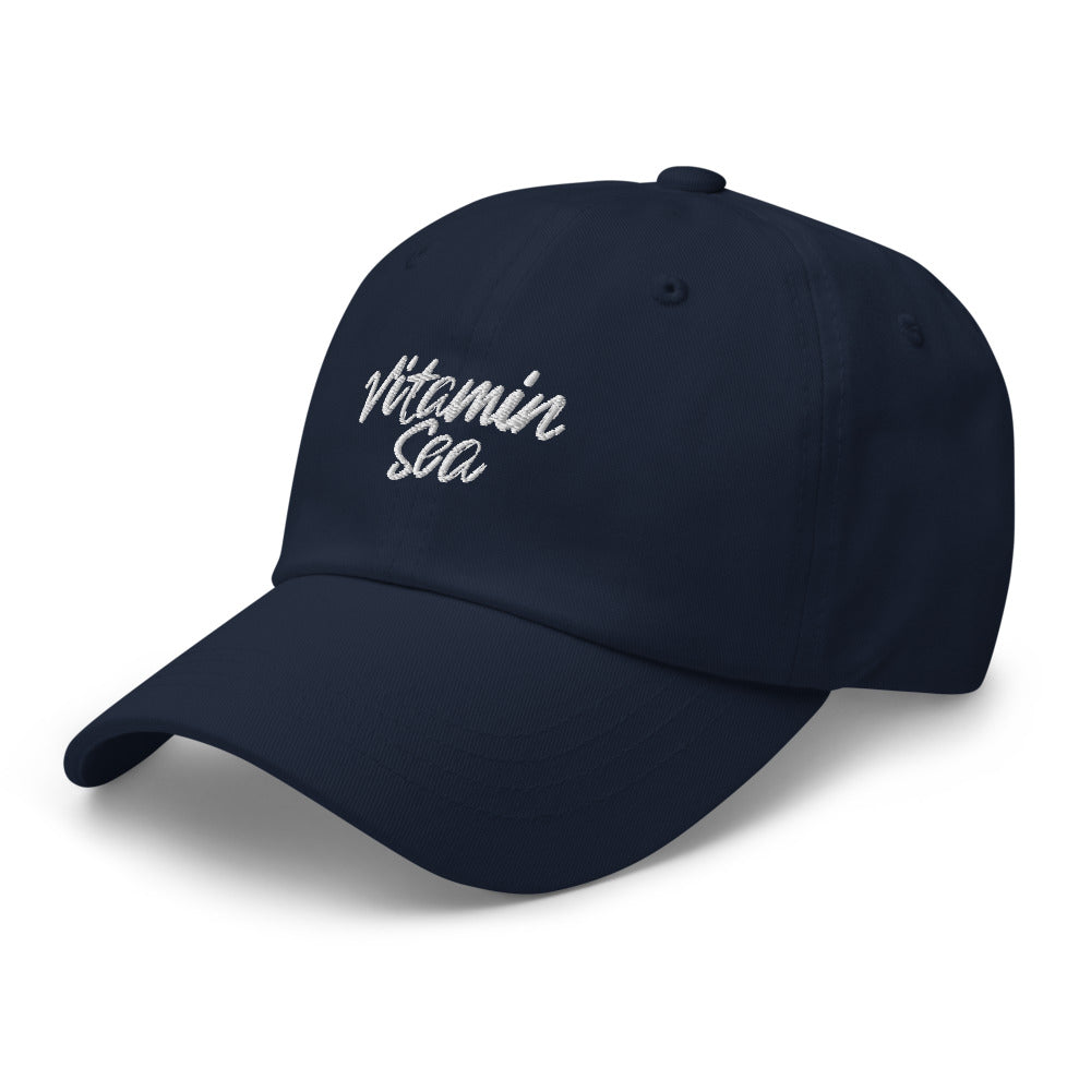 Vitamin Sea Adult Hat