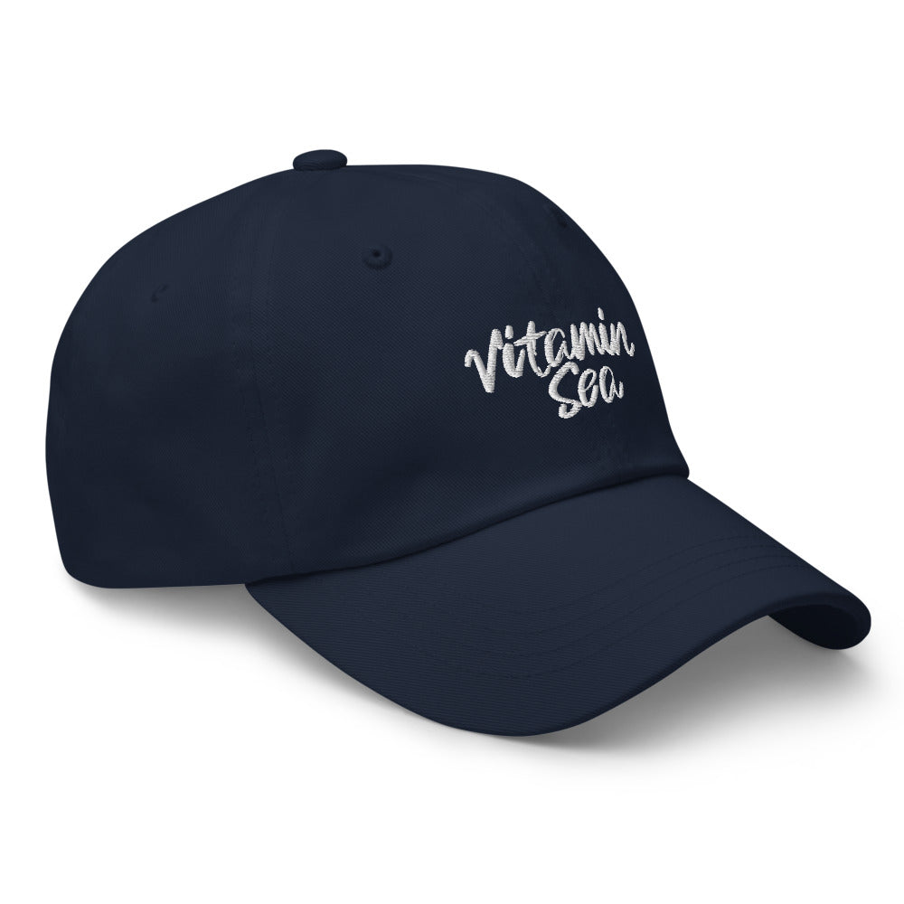Vitamin Sea Adult Hat