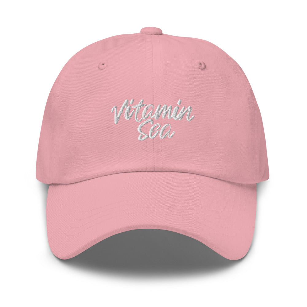 Vitamin Sea Adult Hat