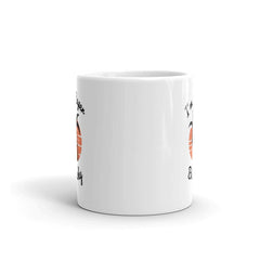 I'm Super Beachy Coffee Mug