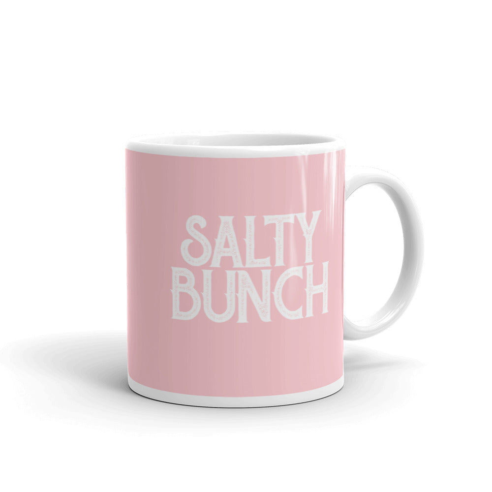 Salty Bunch Coffee Mug - Super Beachy