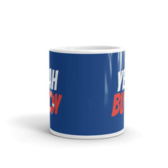 Yeah Buoy Coffee Mug