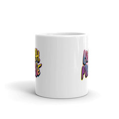 Beach, Please Coffee Mug