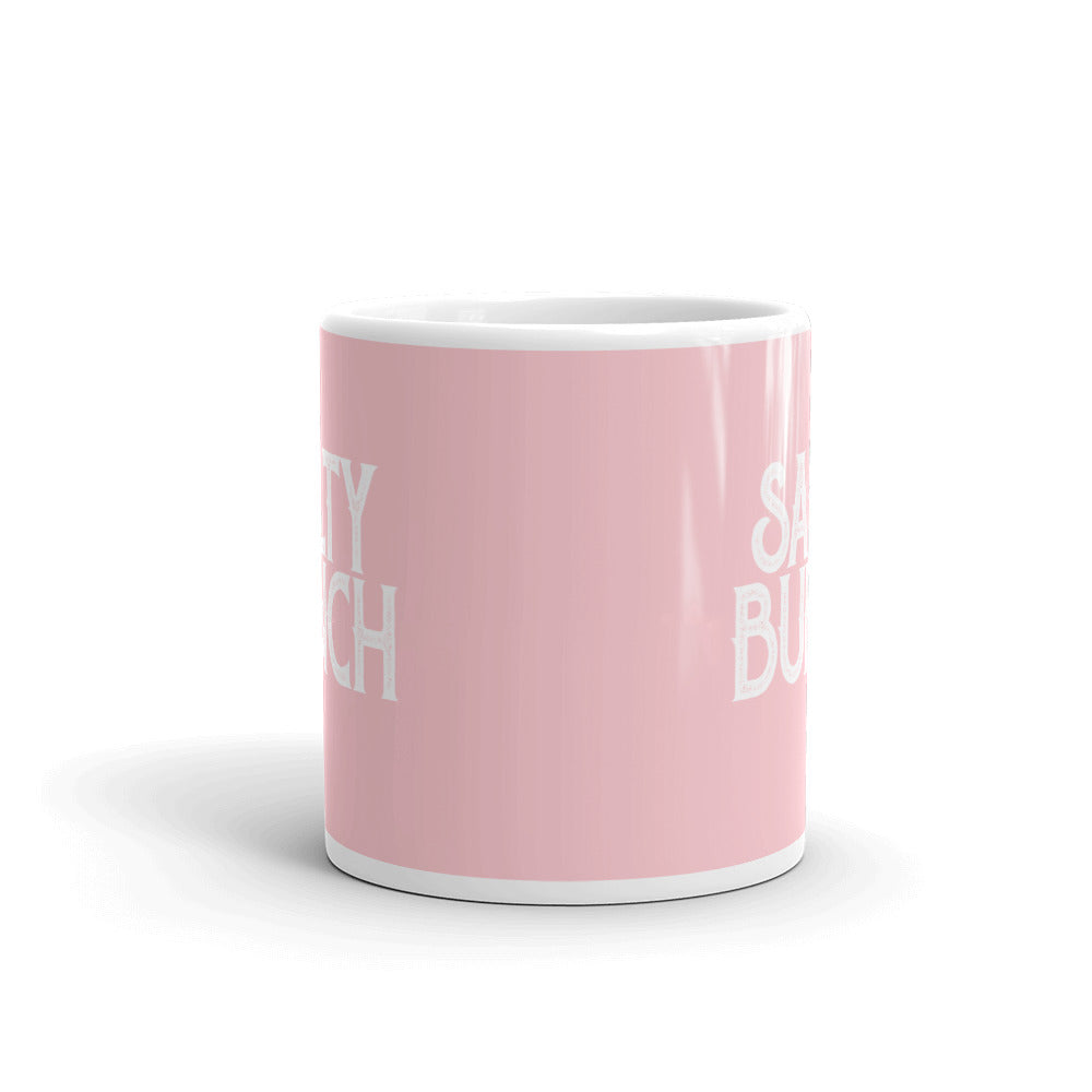 Salty Bunch Coffee Mug - Super Beachy