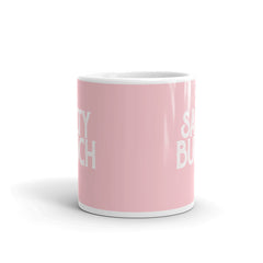 Salty Bunch Coffee Mug