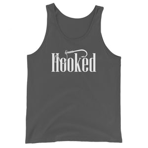 Hooked Men's Beach Tank Top - Super Beachy