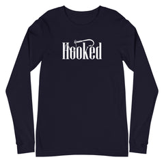 Hooked Women's Long Sleeve Beach Shirt
