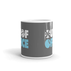 Out Of Office Coffee Mug
