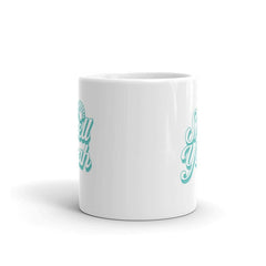 Shell Yeah Coffee Mug