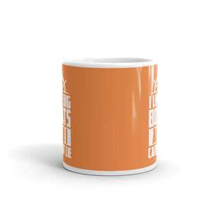 I Like Big Boats And I Cannot Lie Coffee Mug - Super Beachy