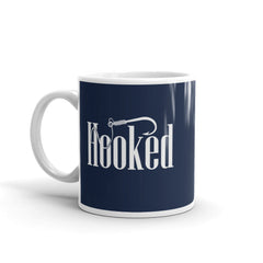 Hooked Coffee Mug