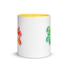Beach Vibes Coffee Mug