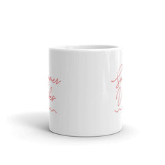 Summer Vibes Coffee Mug