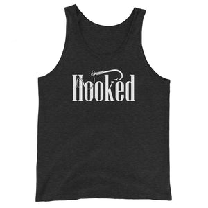 Hooked Men's Beach Tank Top - Super Beachy