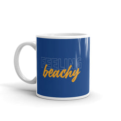 Feeling Beachy Coffee Mug
