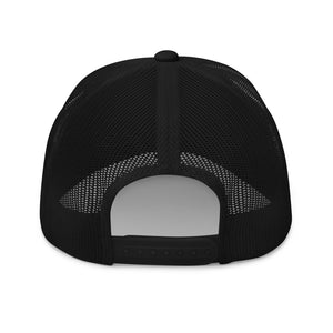 Hooked Fishing Adult Hat