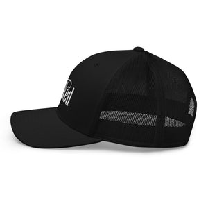 Hooked Fishing Adult Hat