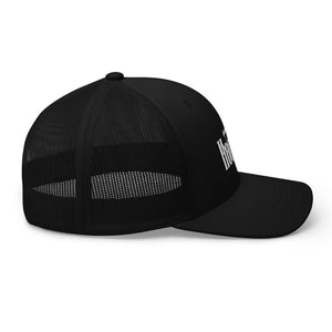 Hooked Fishing Adult Hat