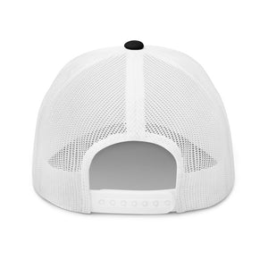 Hooked Fishing Adult Hat