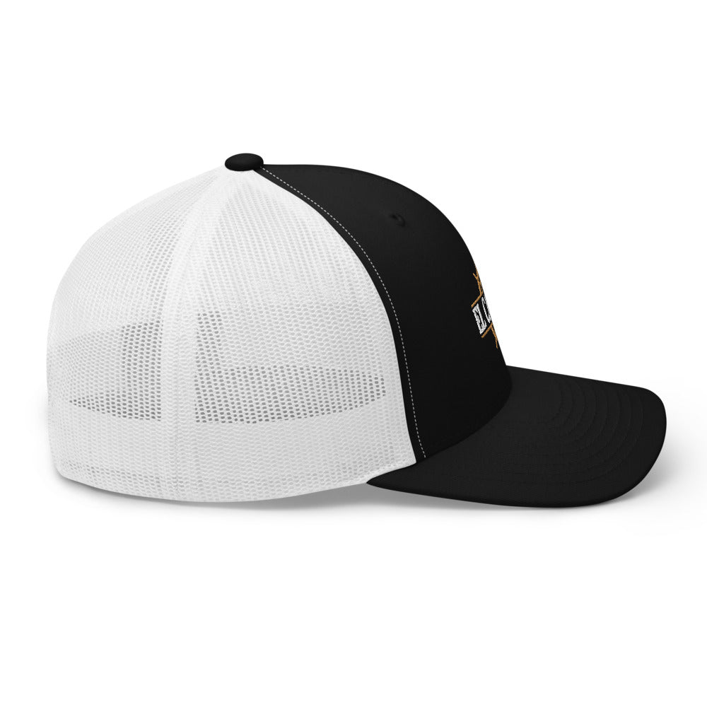 El Capitan Adult Beach Hat
