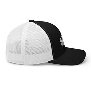 Hooked Fishing Adult Hat