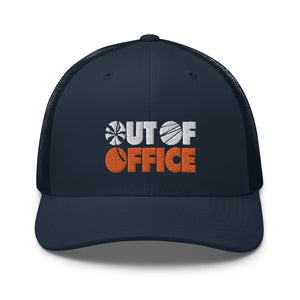 Out Of Office Adult Beach Hat