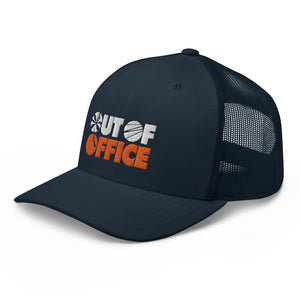 Out Of Office Adult Beach Hat