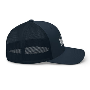 Hooked Fishing Adult Hat
