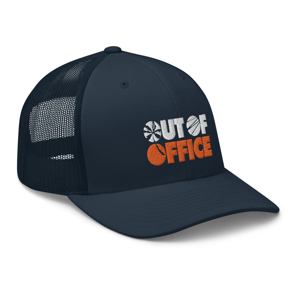 Out Of Office Adult Beach Hat