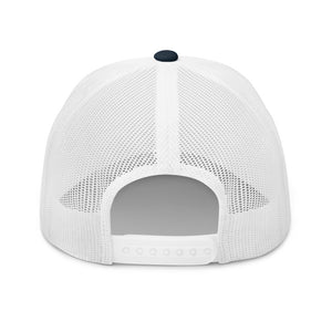 Hooked Fishing Adult Hat