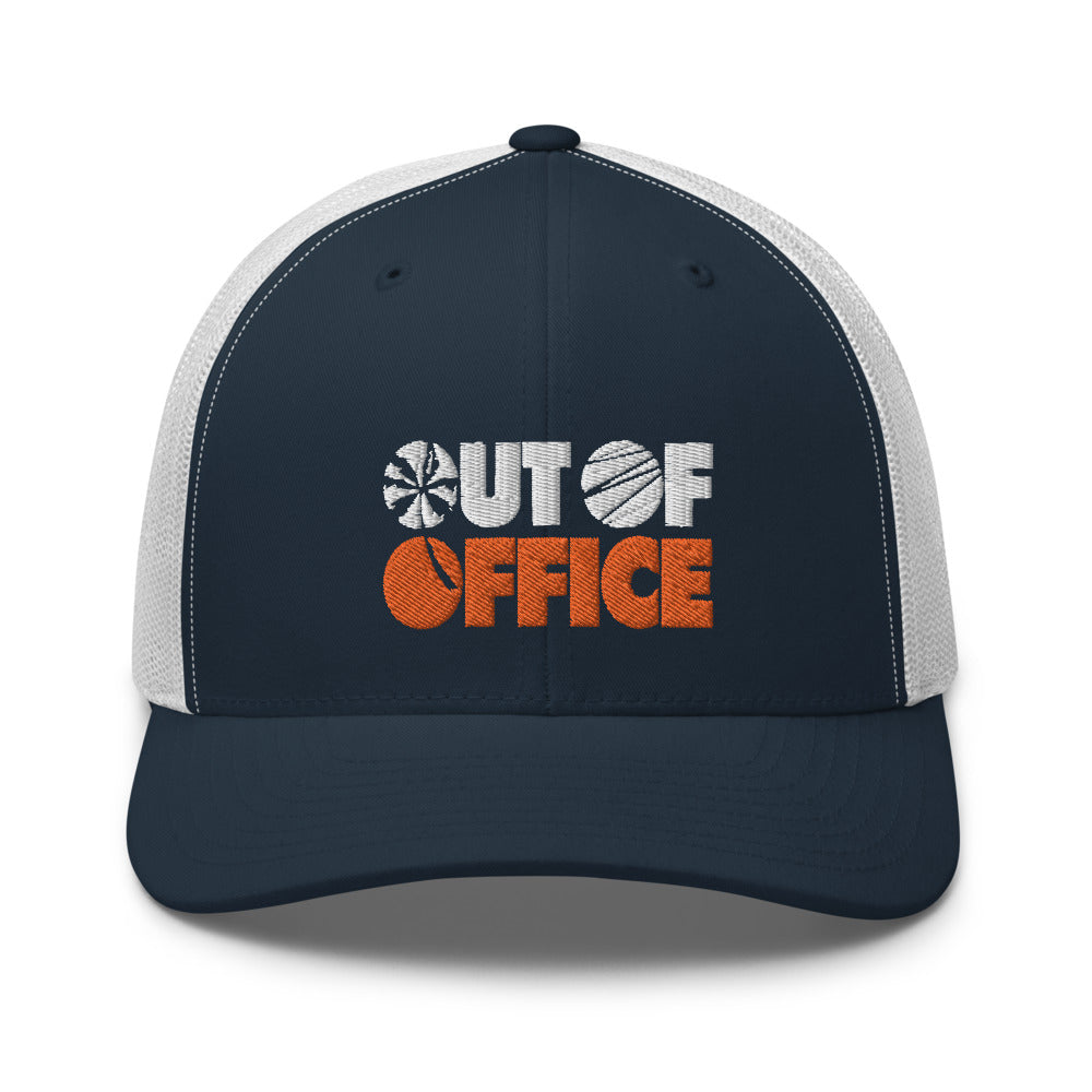 Out Of Office Adult Beach Hat