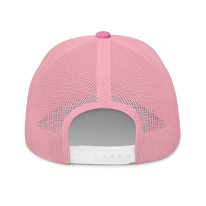Hooked Fishing Adult Hat
