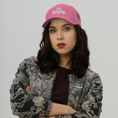 We Beachy Adult Beach Hat