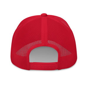 Hooked Fishing Adult Hat
