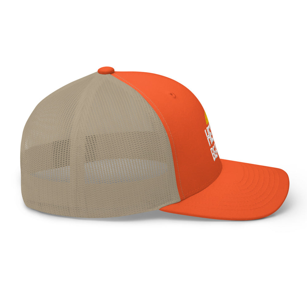 Hello sales beaches hat