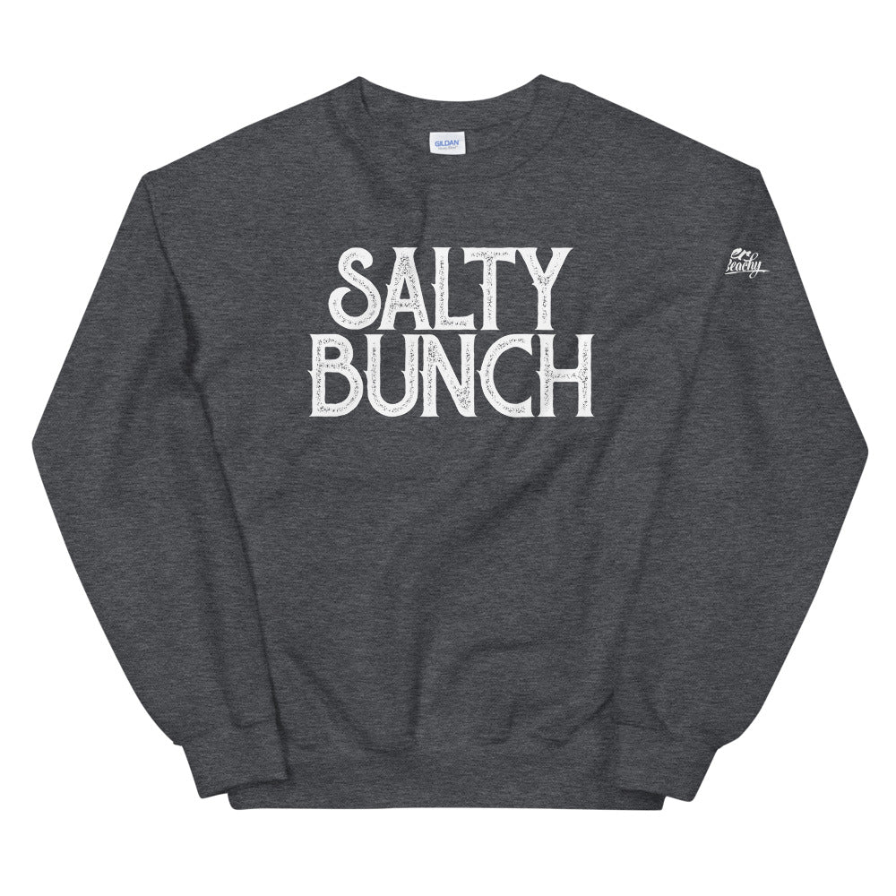 Salty Bunch Women's Beach Sweatshirt - Super Beachy